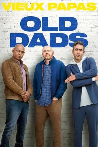 Affiche de Old Dads