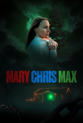 Affiche de Mary Chris Max