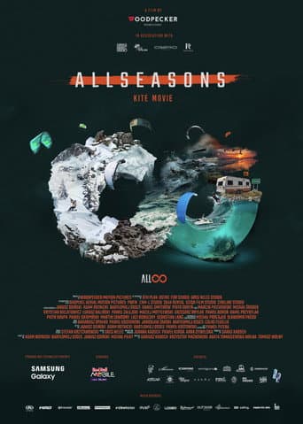 Affiche de AllSeasons