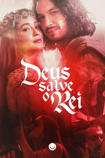 Affiche de Deus Salve o Rei