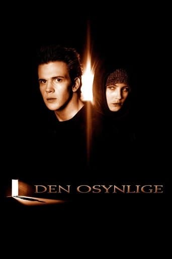 Affiche de Den osynlige