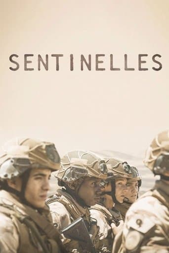 Affiche de Sentinelles
