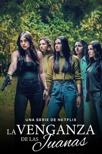 Affiche de Au nom de la vengeance