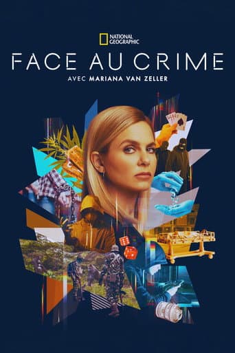 Affiche de Trafficked: Underworlds with Mariana van Zeller