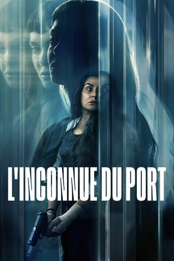 Affiche de L'Inconnue du port