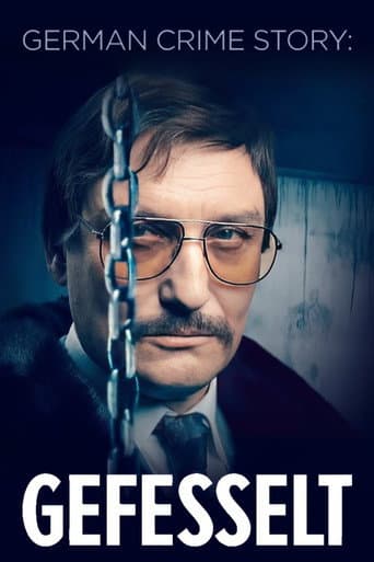 Affiche de German Crime Story : Captives