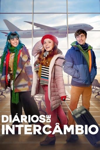 Affiche de Journal d'une aventure new-yorkaise
