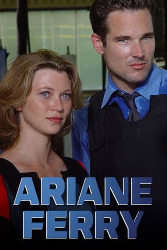 Affiche de Ariane Ferry