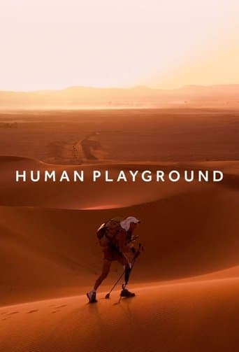 Affiche de Une Terre de jeux