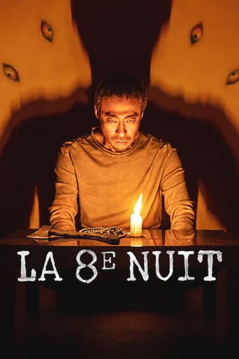 Affiche de La 8e Nuit