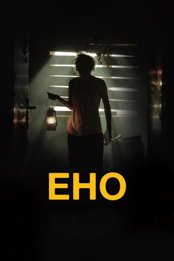 Affiche de Echo