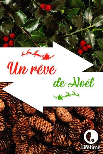 Affiche de Un rêve de Noël