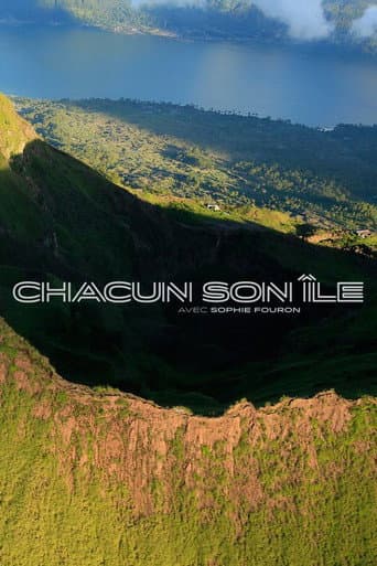 Affiche de Chacun son île