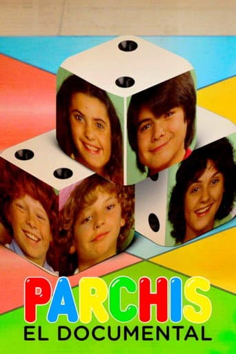 Affiche de Parchís : le documentaire
