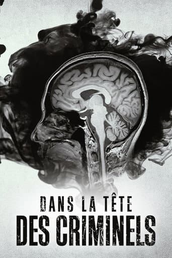 Affiche de Dans la tête des criminels