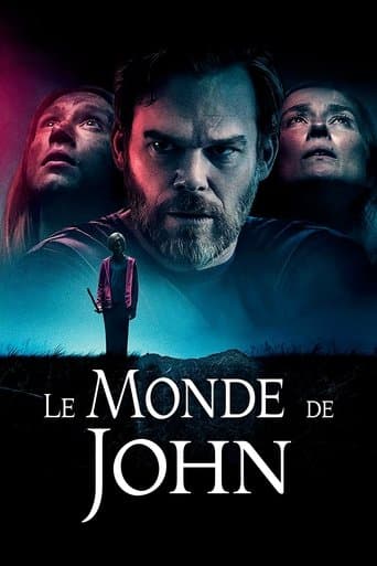 Affiche de Le Monde de John