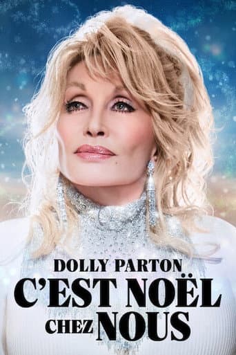 Affiche de Dolly Parton: C'est Noël chez nous