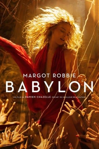 Affiche de Babylon