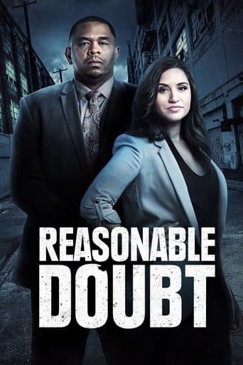 Affiche de L'enquête de la dernière chance