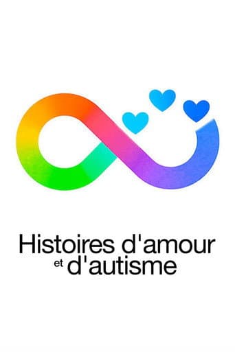Affiche de Histoires d'amour et d'autisme