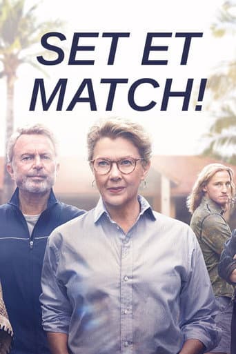 Affiche de Apples Never Fall