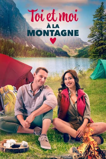 Affiche de Toi et moi à la montagne