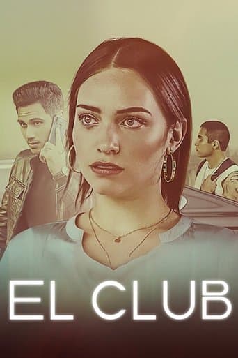 Affiche de El Club