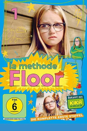 Affiche de La Méthode Flore