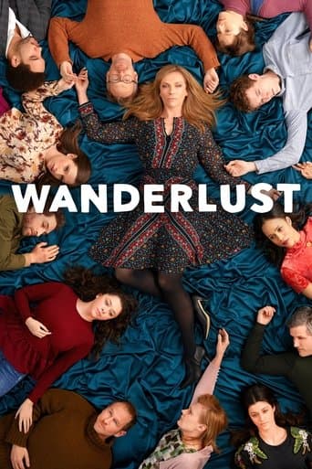 Affiche de Wanderlust