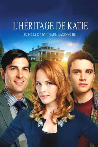Affiche de L'héritage de Katie