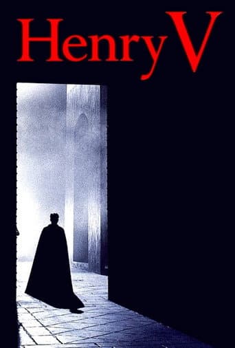 Affiche de Henry V