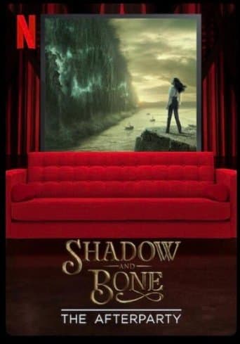 Affiche de Shadow and Bone : La saga Grisha - L'after