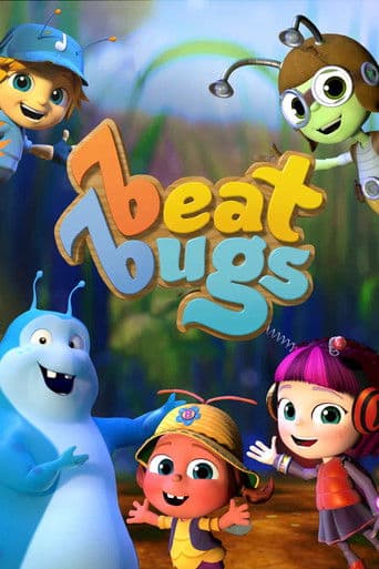 Affiche de Beat Bugs