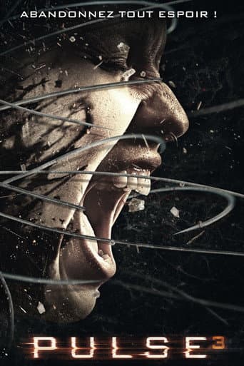 Affiche de Pulse 3