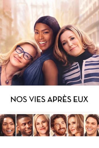 Affiche de Nos vies après eux