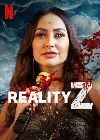 Affiche de Reality Z
