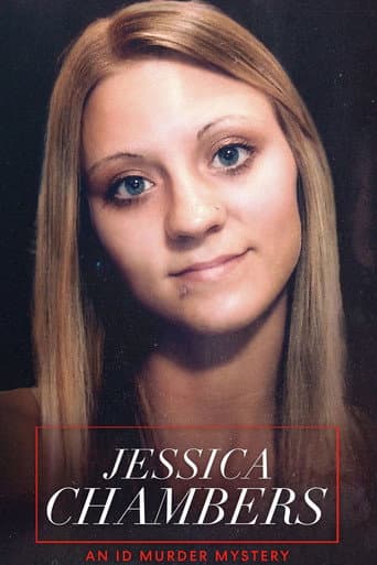 Affiche de Jessica Chambers: An ID Murder Mystery