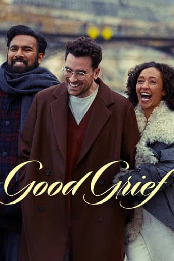 Affiche de L'Effet veuf