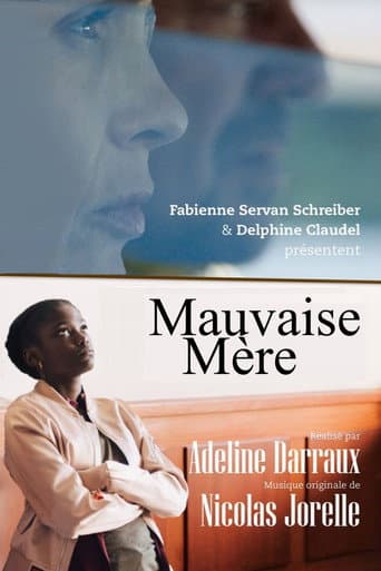 Affiche de Mauvaise mère