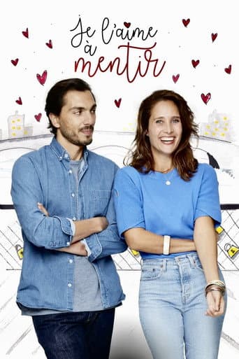 Affiche de Je l'aime à mentir