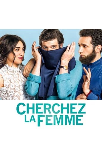 Affiche de Cherchez La Femme