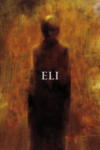 Affiche de Eli