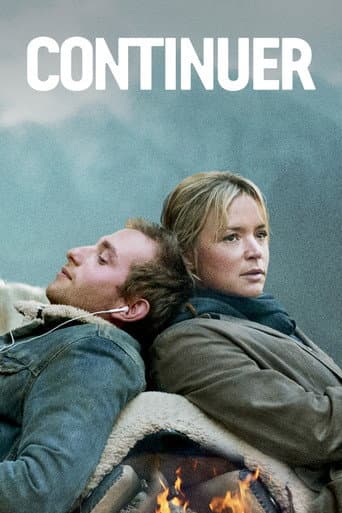 Affiche de Continuer