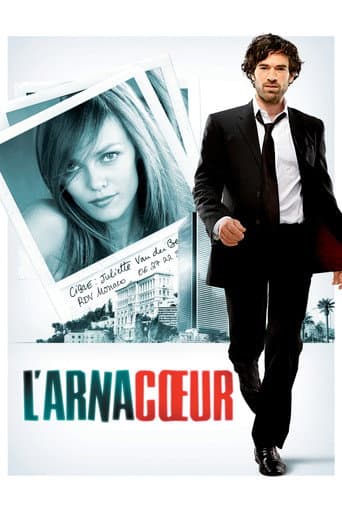 Affiche de L'Arnacœur