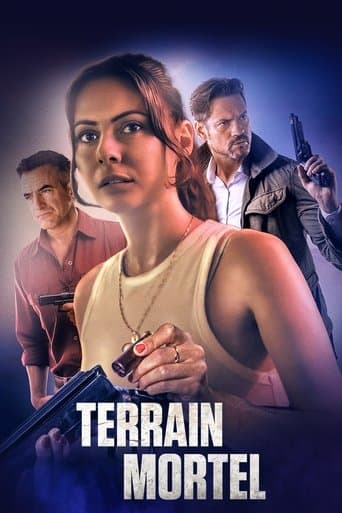 Affiche de Terrain Mortel