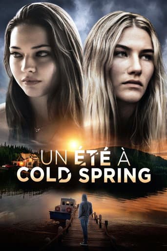 Affiche de Un été à Cold Spring