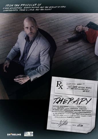 Affiche de Therapy