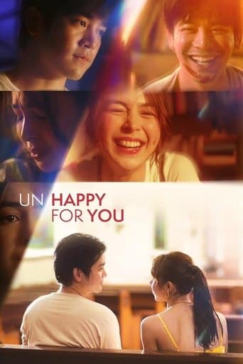 Affiche de Un/Happy for You