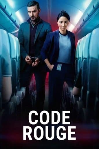 Affiche de Code rouge