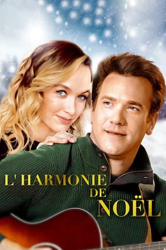 Affiche de Harmonie de Noël